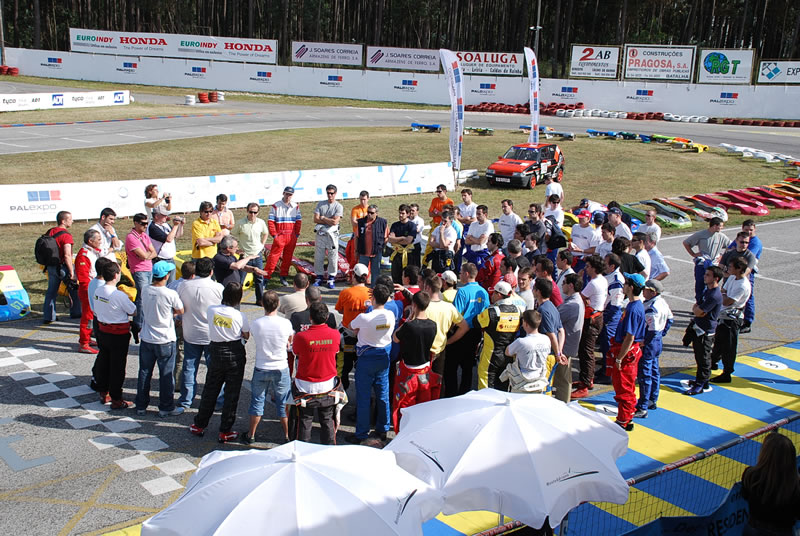 24 Horas da Batalha 2007 - 1º Dia18